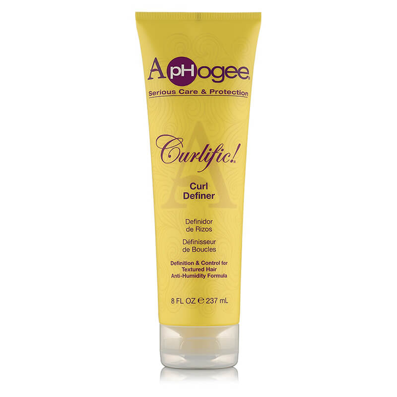 APHOGEE CURLIFIC CURL DEFINER 8oz