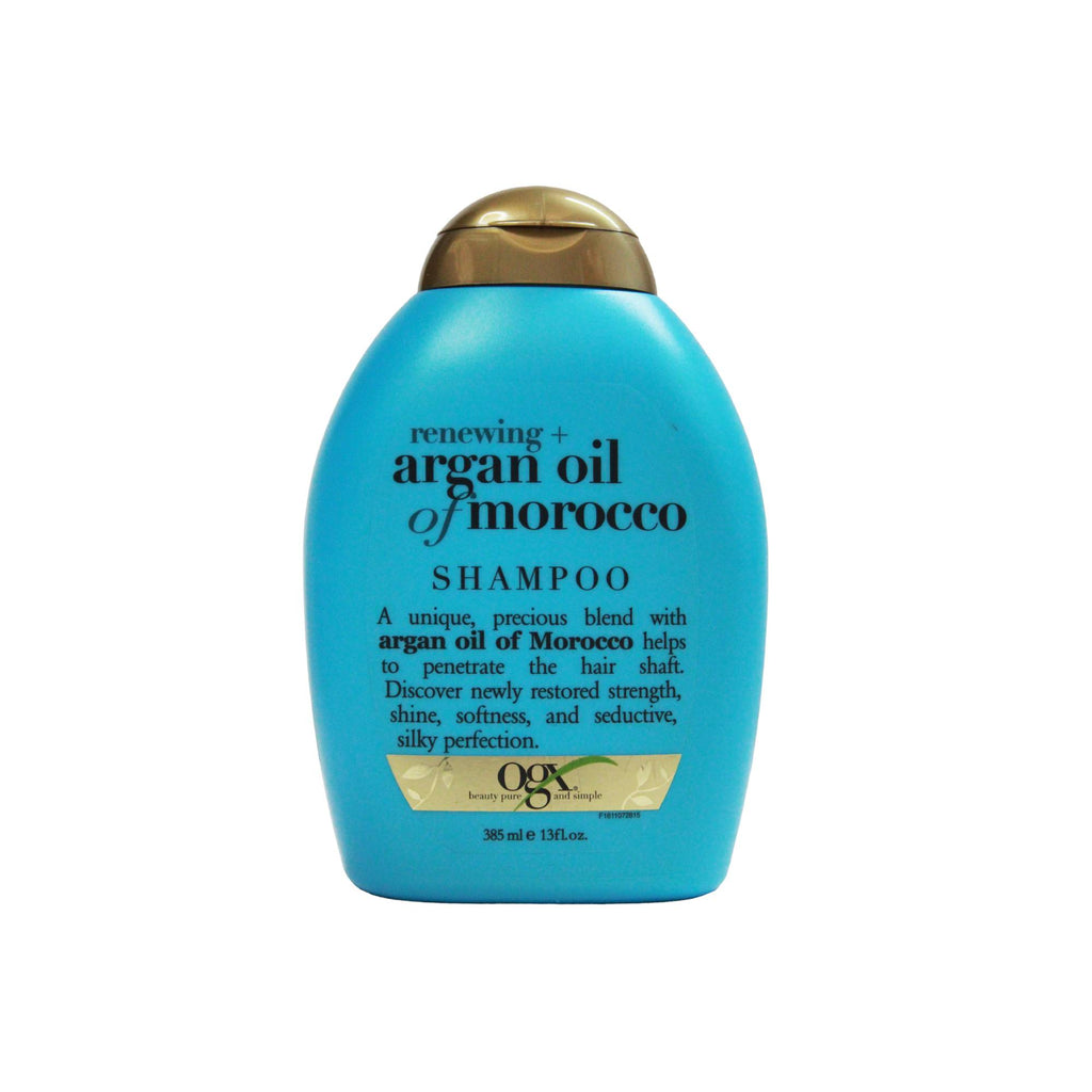 OGX MOROC ARGAN OIL SHP 13oz