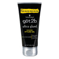 GOT2B GEL [ULTRA GLUED/BLACK] 6oz