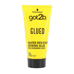 GOT2B GEL [GLUED/YELLOW] 1.25oz TRIAL