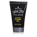 GOT2B GEL [ULTRA GLUED/BLACK] 1.25oz TRIAL