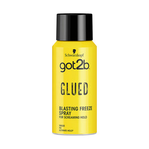 GOT2B GLUED BLASTING FREEZE SPRAY 2oz TRVL