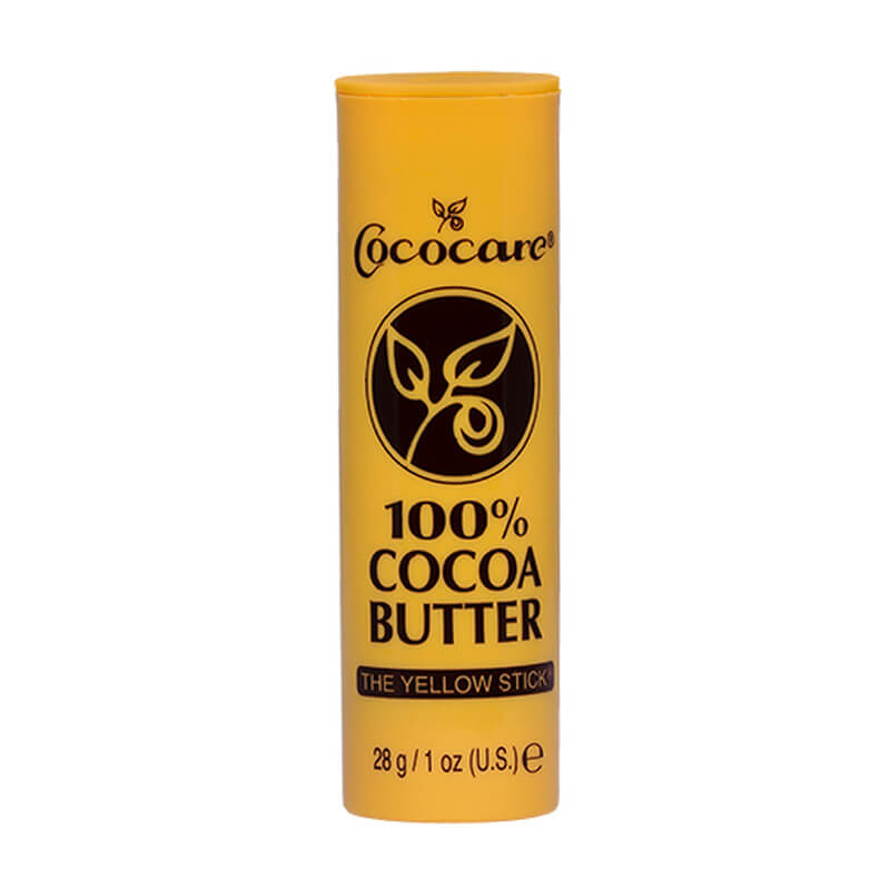 COCOCARE COCOA BUTTER STICK 1oz DP/24