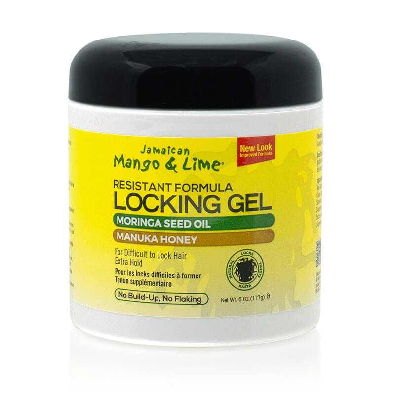 JML LOCKING GEL (RESISTANT) 6oz