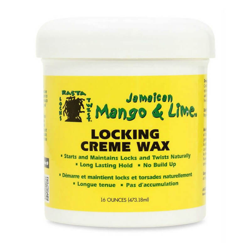 JML LOCKING CREME WAX 16oz