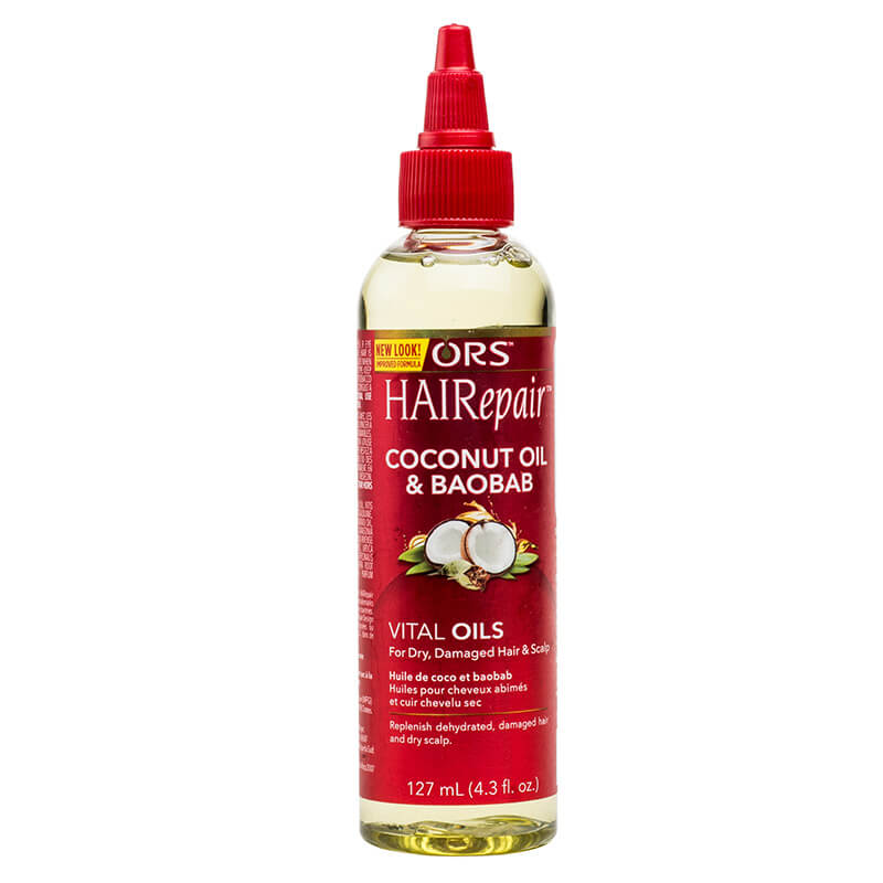 ORS HAIRepair VITAL OILS 4.3oz
