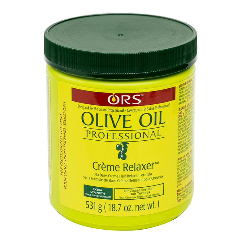 ORS OLIVE OIL RELAXER EXTRA 18.75oz