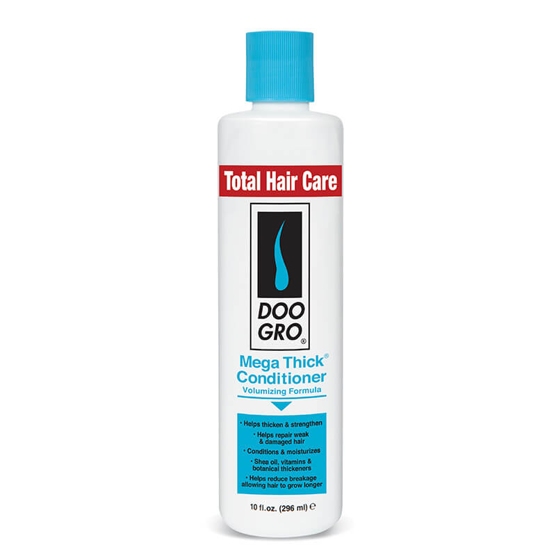 DOO-GRO MEGA THICK CONDITIONER 10oz