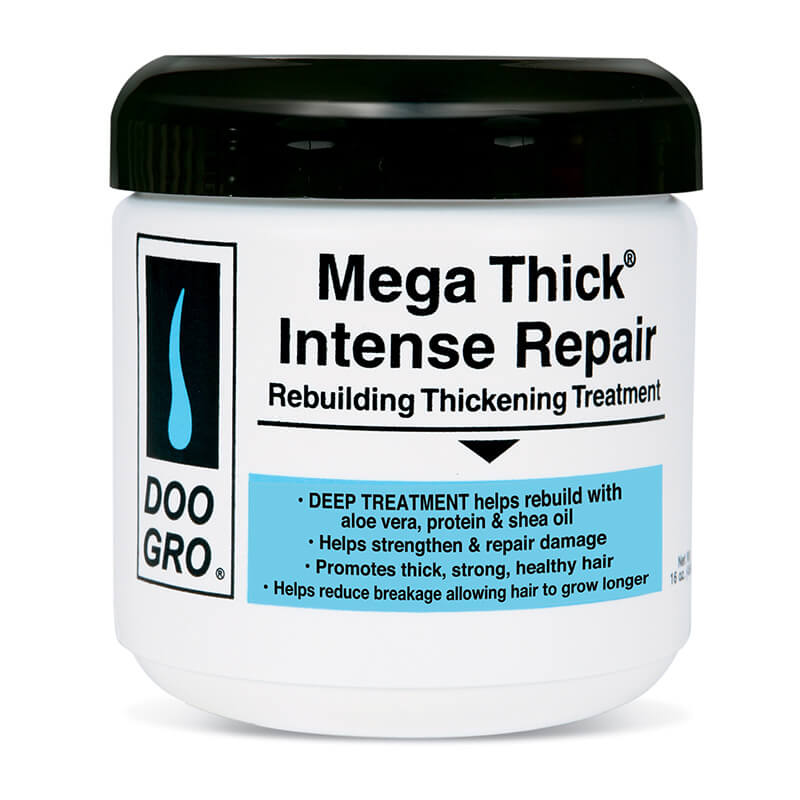 DOO-GRO MEGA THICK INTENSE REPAIR 16oz