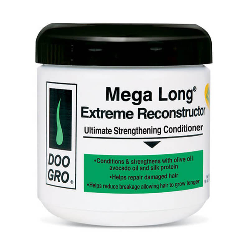 DOO-GRO MEGA LONG EXTREME RECONST 16oz