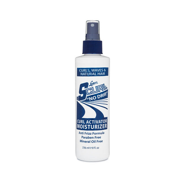 LUSTERS S-CURL NO DRIP ACTIVATOR 8oz