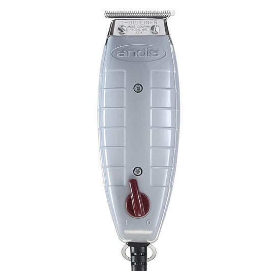ANDIS T-OUTLINER TRIMMER (FREE BLADE PROMO) #563394