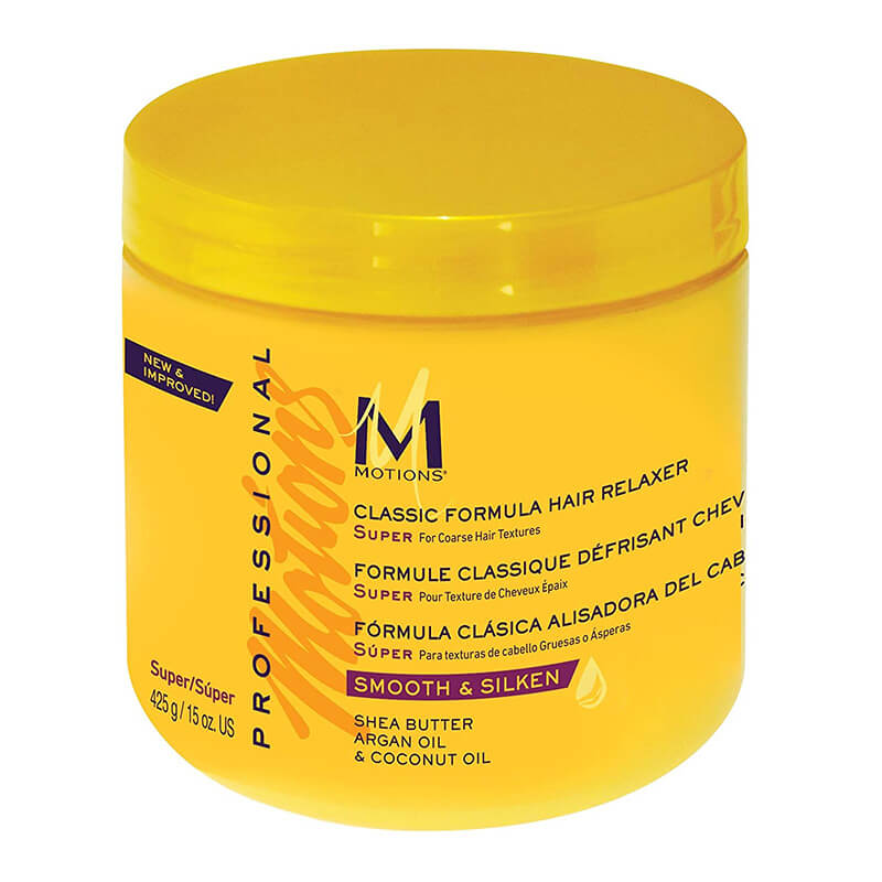 MOTIONS RELAXER [SUPER] 15oz