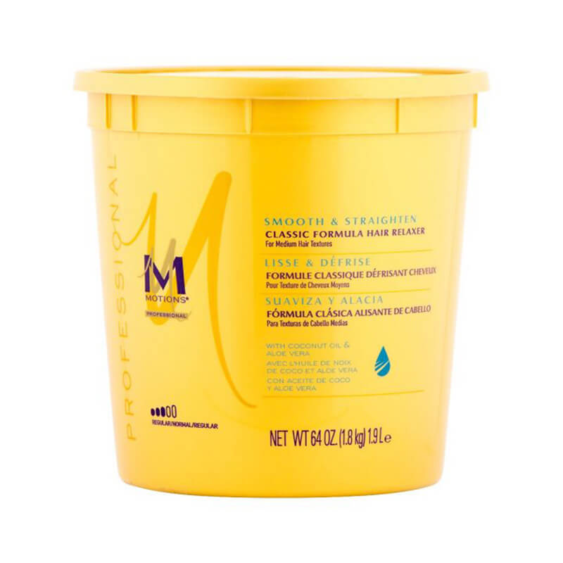 MOTIONS RELAXER [REGULAR] 64oz