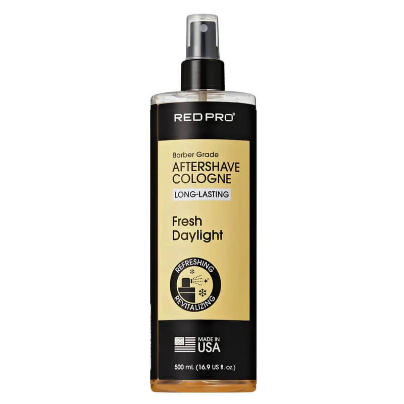 GROOMANE AFTERSHAVE - FRESH DAYLIGHT 16oz (GR58)