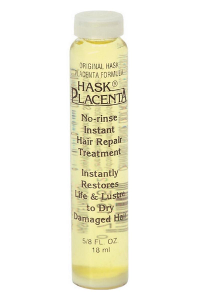 HASK PLACENTA VIALS [DP/18][CS/108]