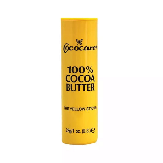 COCOCARE COCOA BUTTER STICK 1oz DP/24