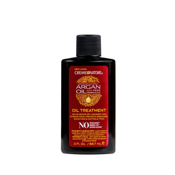 CON ARGAN OIL - OIL TREATMENT 3oz