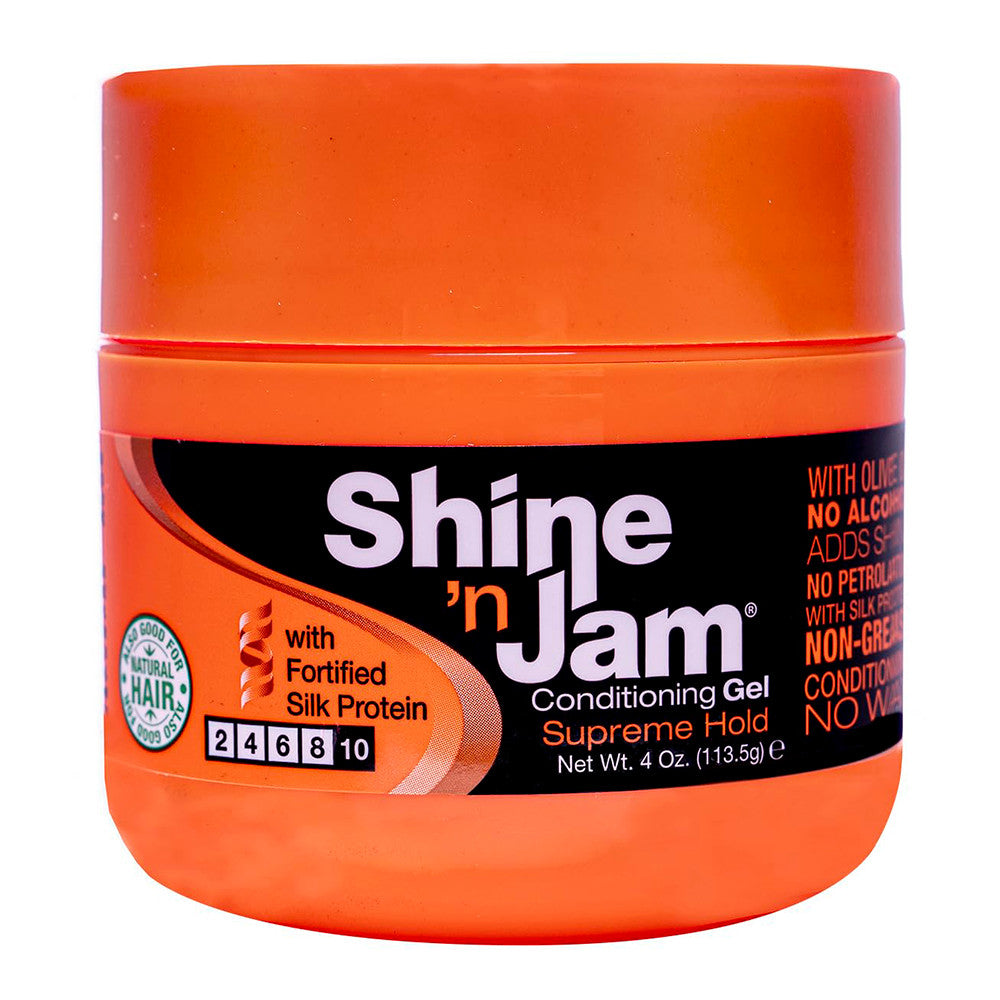 AMPRO SHINE-N-JAM SUPREME 4oz