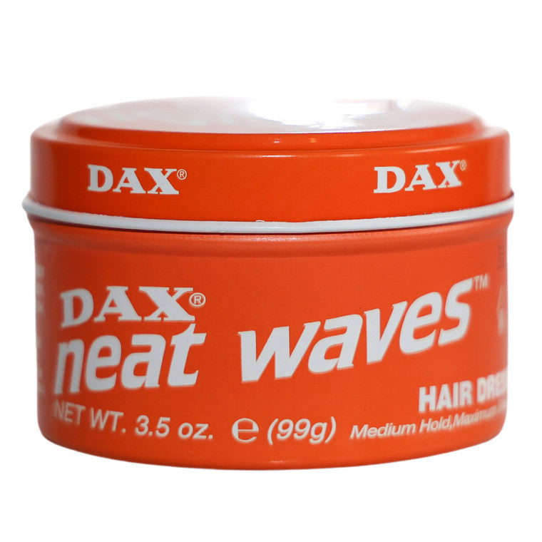 DAX NEAT WAVES (ORANGE) 3.5oz
