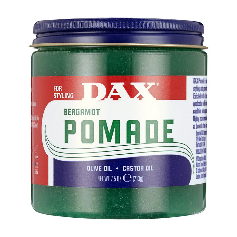 DAX POMADE 7.5oz