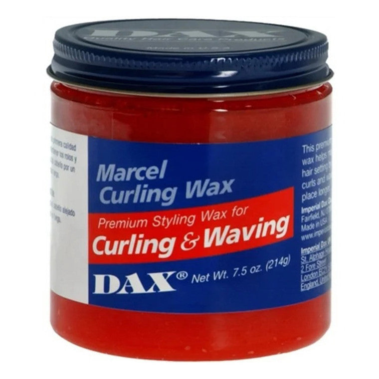 DAX MARCEL WAX 7.5oz