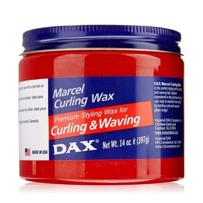 DAX MARCEL WAX 14oz