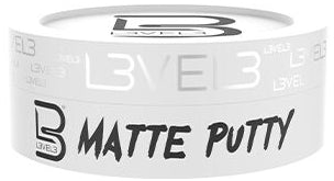 LEVEL3 MATTE PUTTY 5oz