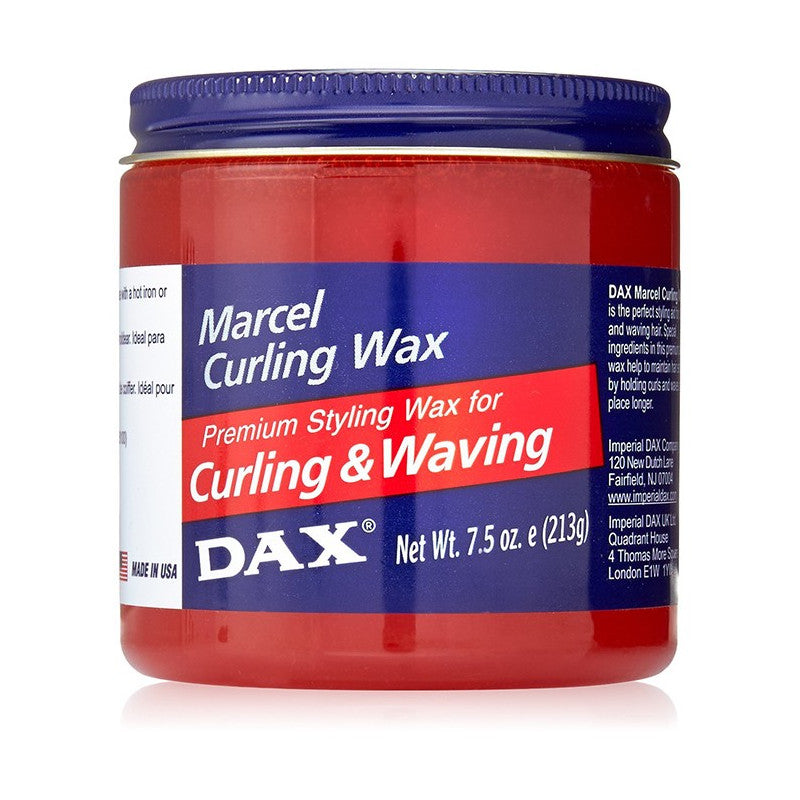 DAX MARCEL WAX 7.5oz