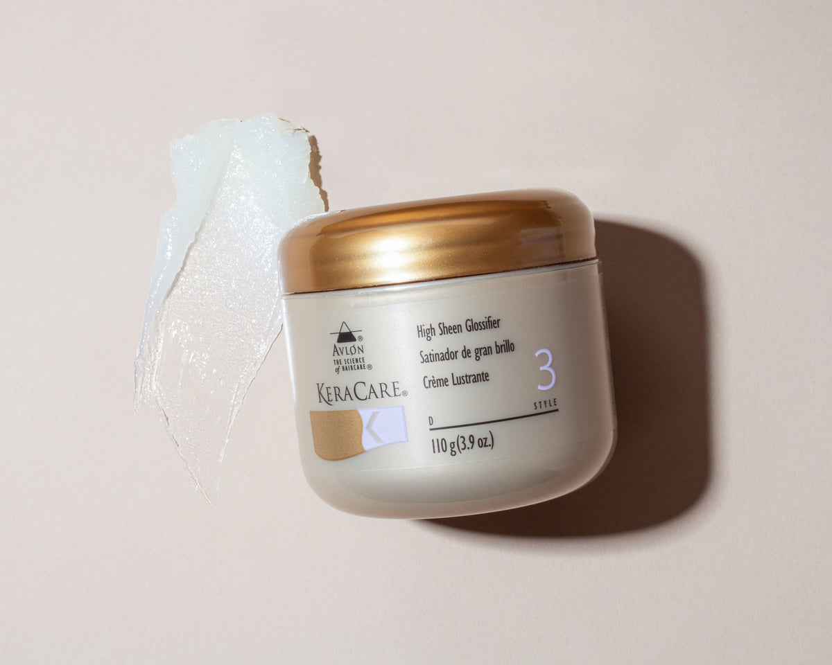 KERACARE GLOSSIFIER [HI SHEEN] 4oz
