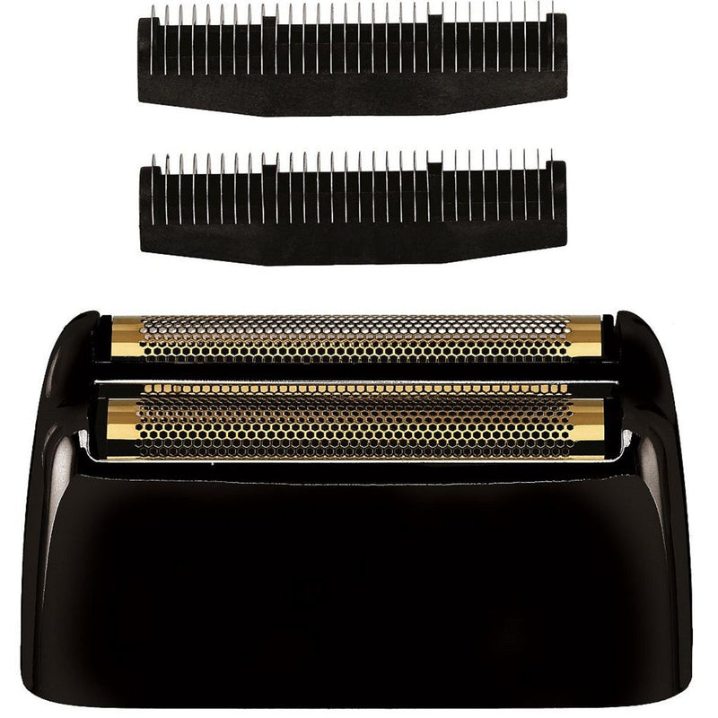 BAB-PRO DBL REPLACEMENT FOIL [BLACK] #FXRF2B