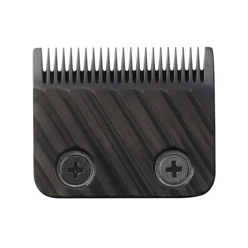 BAB-PRO CLIPPER BLADE (WEDGE-BLK) (FX603B) (D)