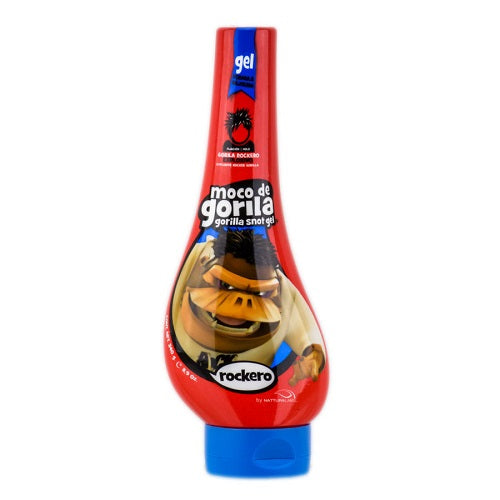 MOCO DE GORILA BOTTLE 11.9ozROCKERO/RED