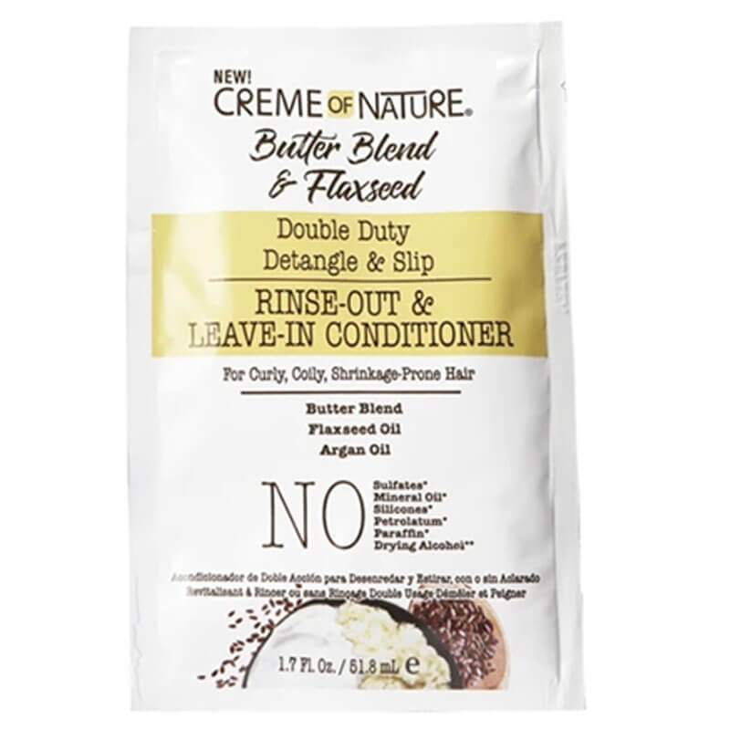 CON B/BLEND & FLAX LV-IN PKT 1.75oz