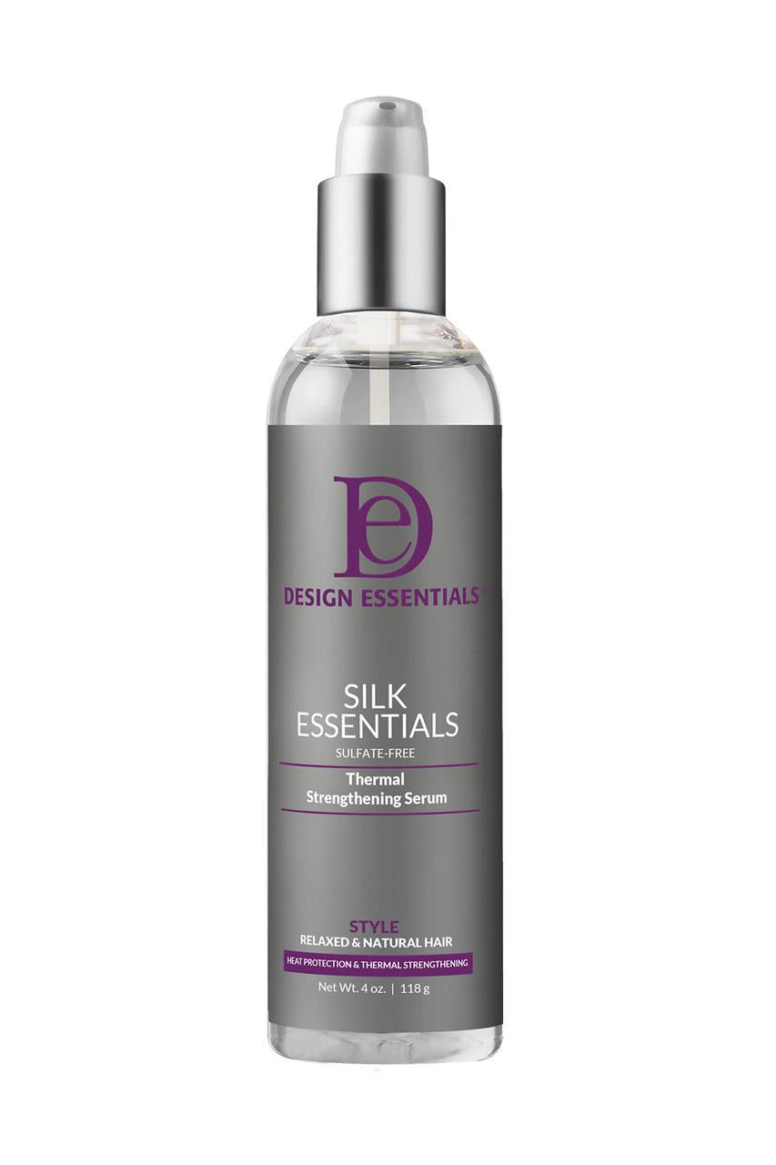 D/E SILK ESSENTIALS 4oz