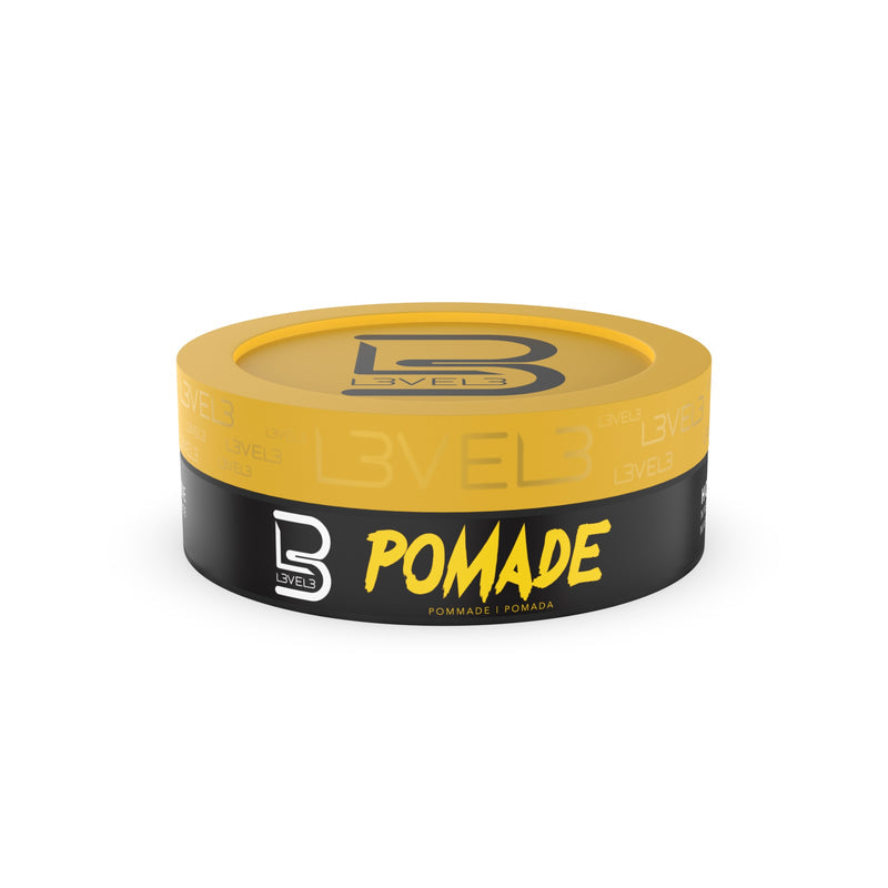 LEVEL3 POMADE 5oz