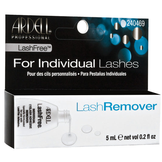 ARDELL LASHFREE REMOVER #65060 6CC