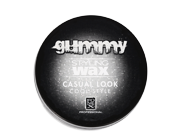 GUMMY WAX 5oz [SILVER/CASUAL LOOK]