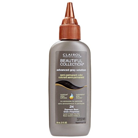 CLAIROL B/C AGS 2N ESPRESSO BEAN (DP6 / CS48)