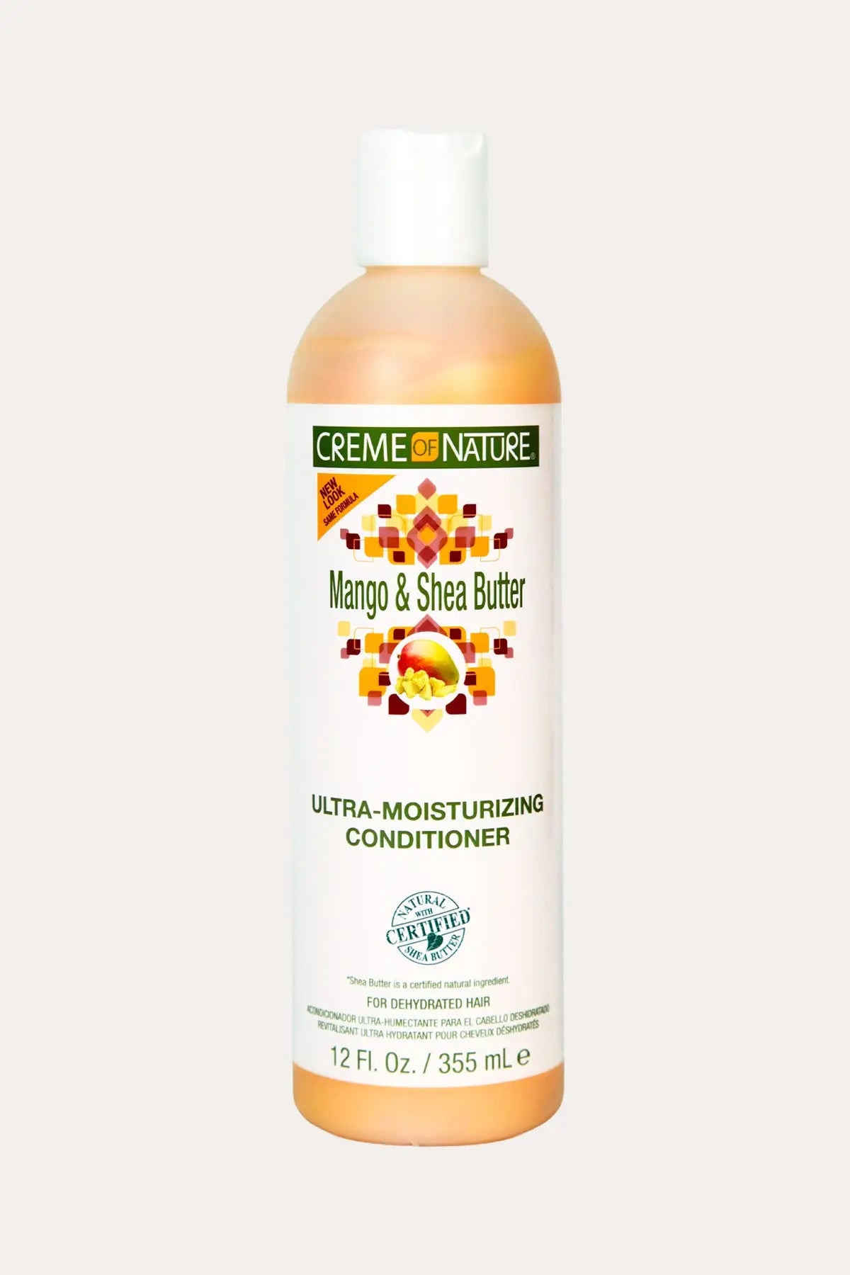 CON CNI MANGO & SHEA COND 12oz
