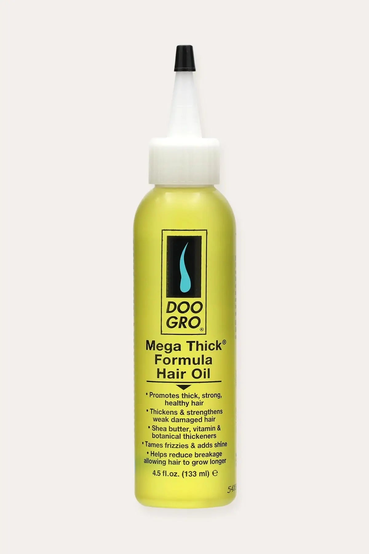 DOO-GRO MEGA THICK GROWTH OIL 4.5oz