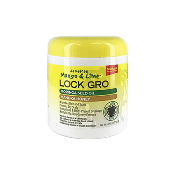 JML LOCK GRO 6oz