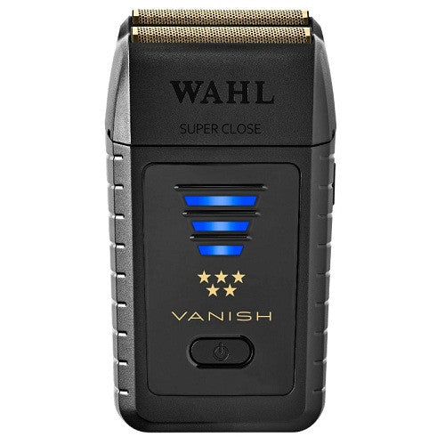 WAHL 5-STAR VANISH SHAVER #8173-700