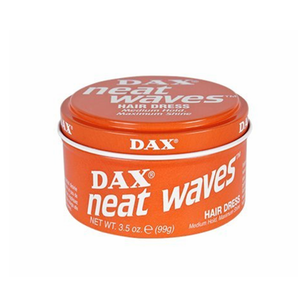 DAX NEAT WAVES (ORANGE) 3.5oz