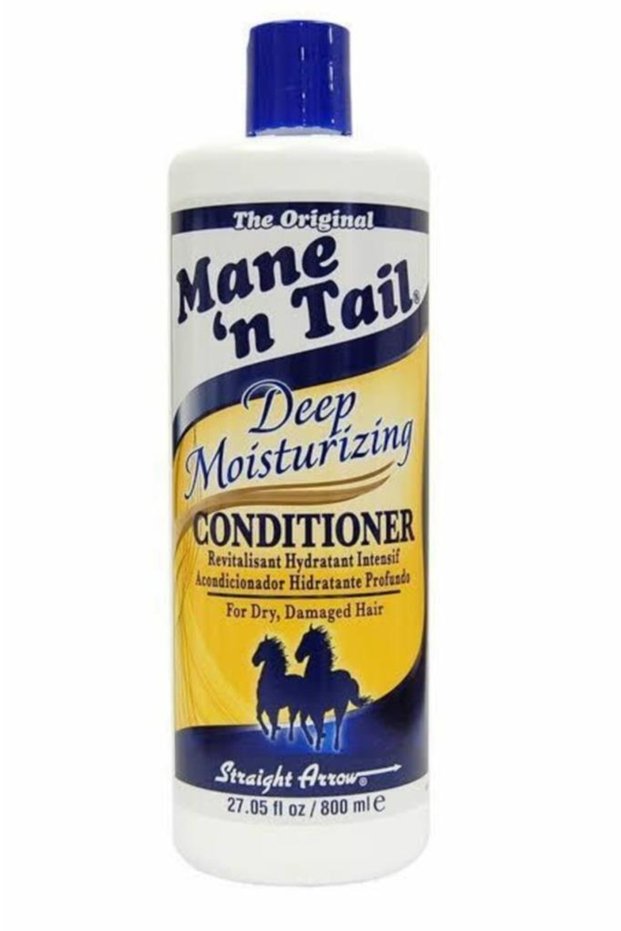MANE-N-TAIL DEEP MOIST CONDITIONER 27.05oz