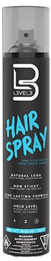 LEVEL3 HAIR SPRAY 13.52oz