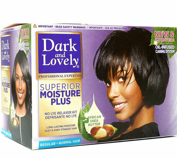 D&L RELAXER KIT [REGULAR]
