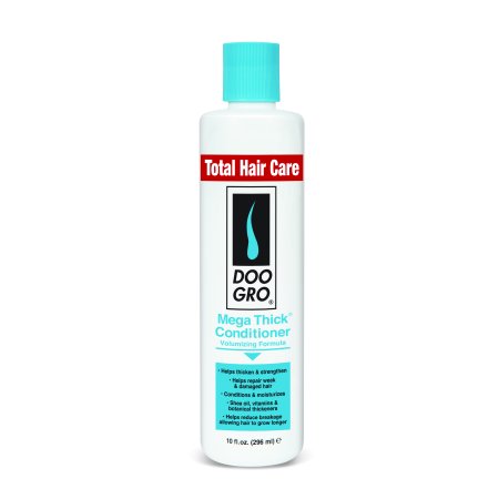 DOO-GRO MEGA THICK CONDITIONER 10oz