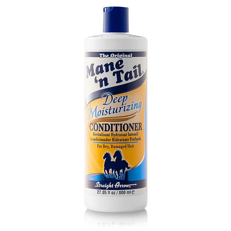 MANE-N-TAIL DEEP MOIST CONDITIONER 27.05oz
