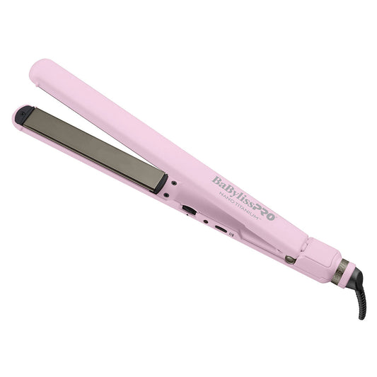 "BAB-PRO NANO TITAN FUCHSIA 1"" ULTRA THIN (BNT4172THP)"